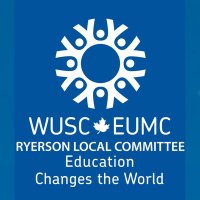 WUSC Toronto Metropolitan University (@tmu_wusc) 's Twitter Profile