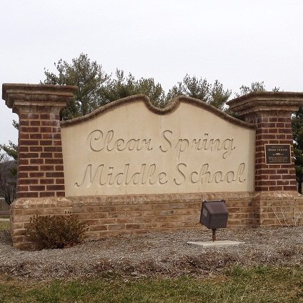 Clear Spring Middle