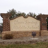 Clear Spring Middle (@csmsblazers) 's Twitter Profile