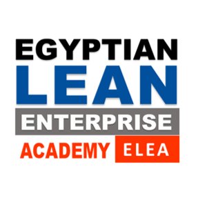 leanegDOTorg's profile picture. Egyptian Lean Enterprise Academy (ELEA) is a non-profit organization. We aim to develop and disseminate knowledge of lean thinking and lean practice #Lean.