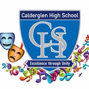 This is the official page of the @CglenHighSchool Performing Arts department. Check here for any updates or announcements coming from Music and Drama!