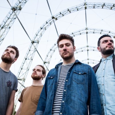 bandsfs's profile picture. New album 'This Machine' OUT NOW! https://t.co/KFXFVDkrnM