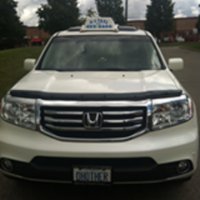 A1 Taxi (@a1taxibrampton1) 's Twitter Profile