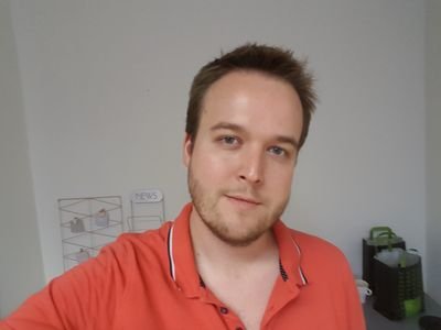 francoisjacques's profile picture. Chargé de mission Marketing Direct & Webmarketing chez @CoalitionPLUS. Le titre est long, le projet est fun! PGP : https://t.co/hbH2yjyQgO…