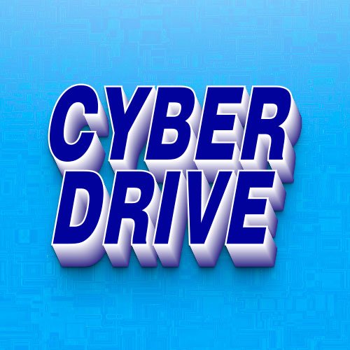 Cyberdrive Informática