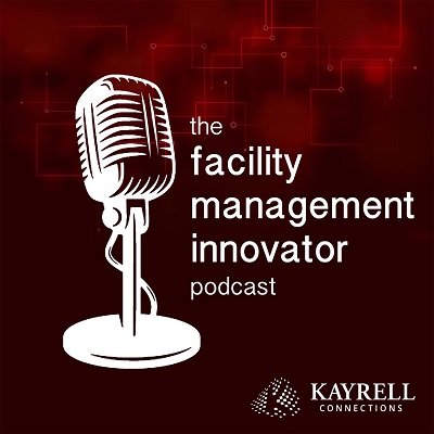 The podcast about #workplace trends, challenges, and the future of the built environment. @MikePetrusky interviews #facman industry-leaders.