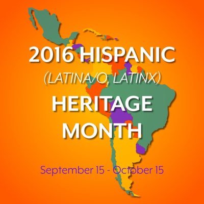 Latino Heritage Month is held from September 15 - October15.The goal of LHM is to promote cultural awareness within and outside the community.