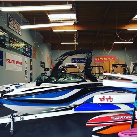 mello_marine's profile picture. We are a Centurion, Supreme and Four Winns dealer in Rancho Cordova CA. We also sell some of the greatest paddle boards around.