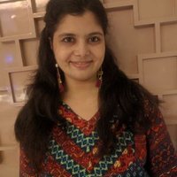 Nishimaa Avasthi (@2nishimaa) 's Twitter Profile