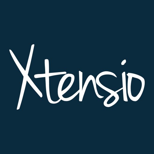 xtensio Profile Picture