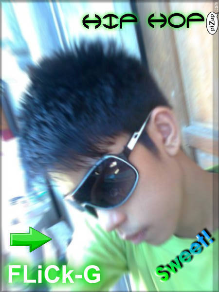 FLiCkG9's profile picture. 