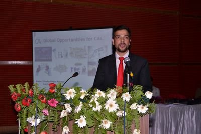 RokayaSagar's profile picture. 