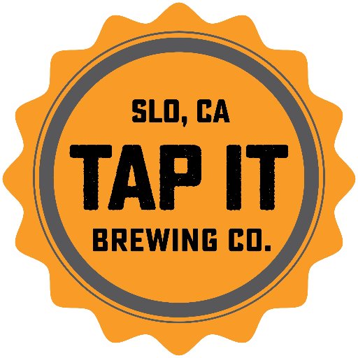 Tap It Brewing Co. is a family owned and operated microbrewery known for award winning ales & lagers, brewed locally in San Luis Obispo.