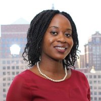 Gislaine Ngounou (@gislaineedspeak) Twitter profile photo