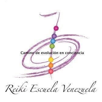 ReikiEscVzla's profile picture. 