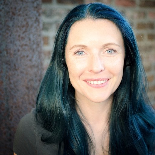 KristiAustin's profile picture. Writer. 
She/her