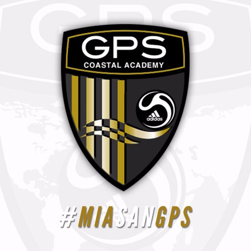 The official Twitter account for the GPS Coastal Academy. Official Youth Partner of @FCBayernUS.