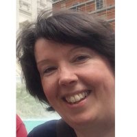 Anne Brockman (@childrensahp) 's Twitter Profile