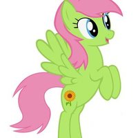 Flower Shine (@mlp_flowrshine) 's Twitter Profile