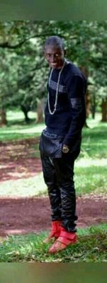 james_wadida's profile picture. A Dancehall/Regae gospel artiste
An Actor
A songwritter
A Recording and performing artiste