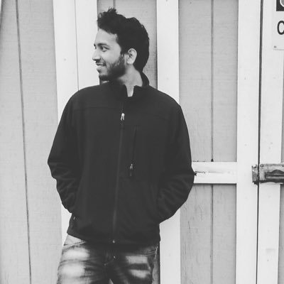 rahulmm7's profile picture. 