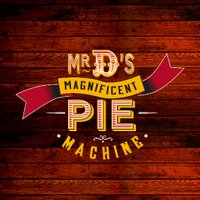 Mr D's Pie Machine (@mrdspiemachine) 's Twitter Profile