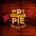 Mr D's Pie Machine (@mrdspiemachine) Twitter profile photo Mr D's Pie Machine (@mrdspiemachine) Twitter profile photo