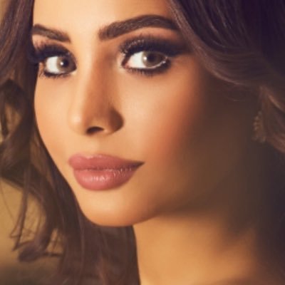 Yemeni (biracial) tv actress born and raised in Saudi..  ممثله تلفزيون ..