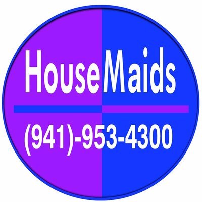 HOUSEMAIDS is a family owned and operated full-service house cleaning company.