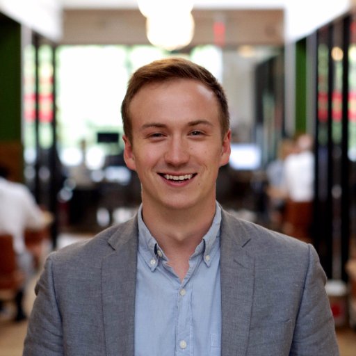 btadamswv's profile picture. WV. Boston. DC. Co-founder & Managing Director @TeamAdvoc8