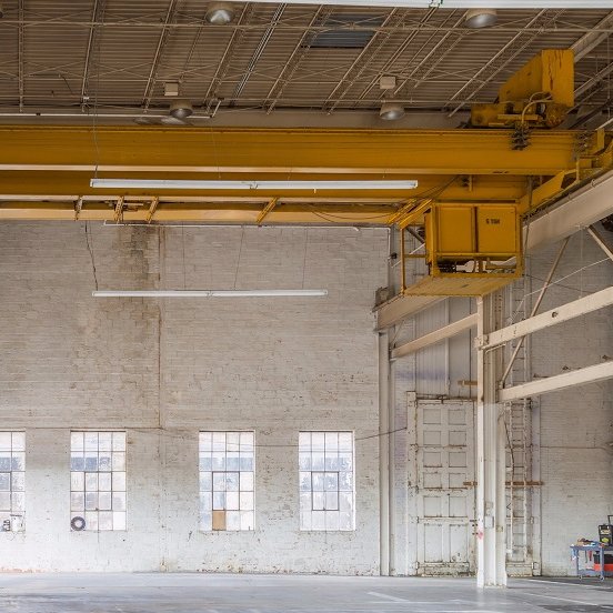 The Crane Theater Profile