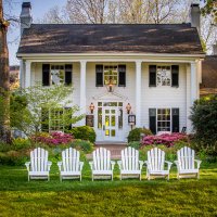 Fearrington Village(@FearringtonNC) 's Twitter Profile Photo