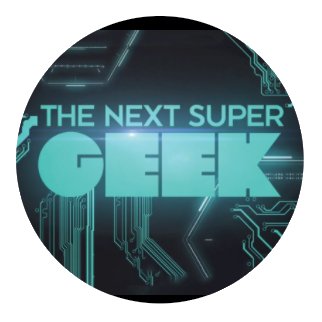 nxtsupergeek's profile picture. on an ongoing mission to find the biggest geeks in the universe