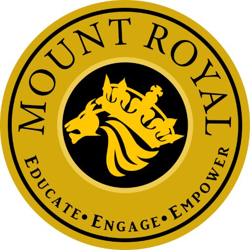 Official twitter account of Mount Royal School and great place to share #LionPride