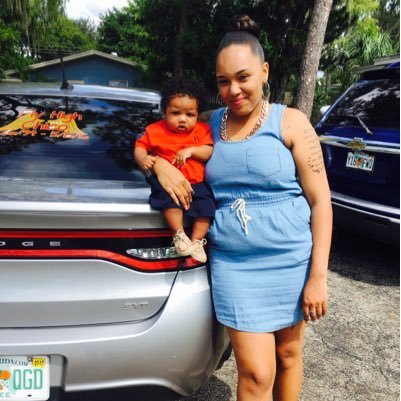 KaylaPo83909795's profile picture. Lil Chicos Mommy 💕