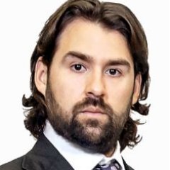 Benjamín Garza Mercado, fundador de GM Capital