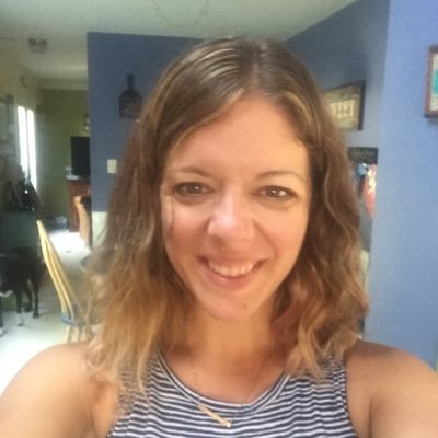 Third grade teacher at Moseley Elementary. Lover of learning, fitness, and coffee.