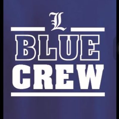 OFFICIAL Twitter for La Vergne High Blue Crew #LHSPR1DE