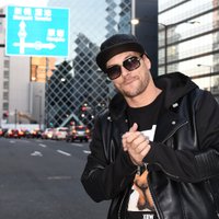 Kevin Federline (@kevinfederline) 's Twitter Profile