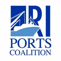 R.I. Ports Coalition (@ports_coalition) 's Twitter Profile Photo R.I. Ports Coalition (@ports_coalition) 's Twitter Profile Photo
