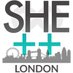 sheplusplusldn (@sheplusplusldn) Twitter profile photo sheplusplusldn (@sheplusplusldn) Twitter profile photo