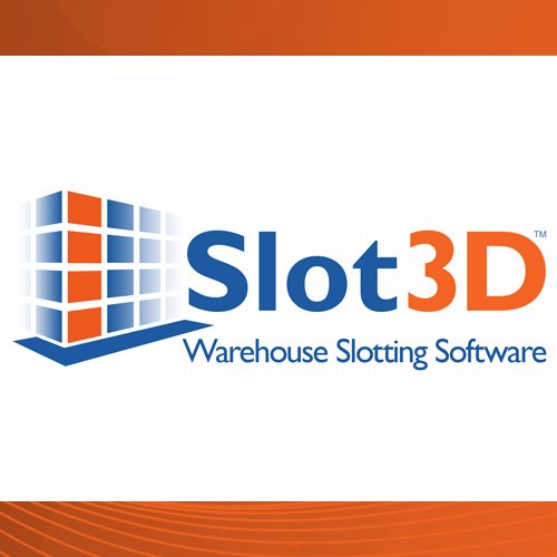 Slot3D™ is an economic based software slotting & warehouse design tool. Visualize, simulate and analyze results to streamline warehouse workflow, reduce costs.