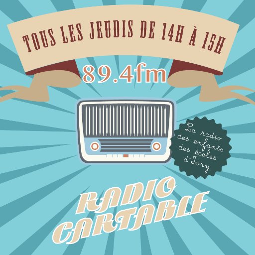 radiocartable Profile Picture