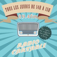 Radio-Cartable (@radiocartable) 's Twitter Profile