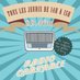 Radio-Cartable (@radiocartable) Twitter profile photo Radio-Cartable (@radiocartable) Twitter profile photo