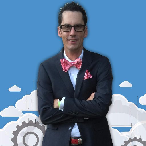 Chris is a recognized thought leader in the Salesforce Community. He is a father to 4 beautiful daughters & passionate all things Salesforce, Family & Boating.