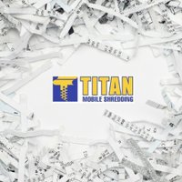 TITAN Mobile Shred(@TITANShredding) 's Twitter Profile Photo