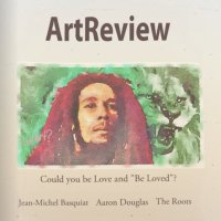 ArtReviewUS(@ArtReview_US) 's Twitter Profile Photo