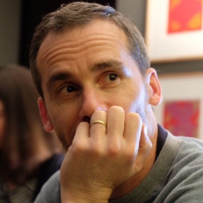 BMimeret's profile picture. 