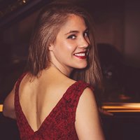 Anna Szałucka (@annaszalucka) 's Twitter Profile Photo